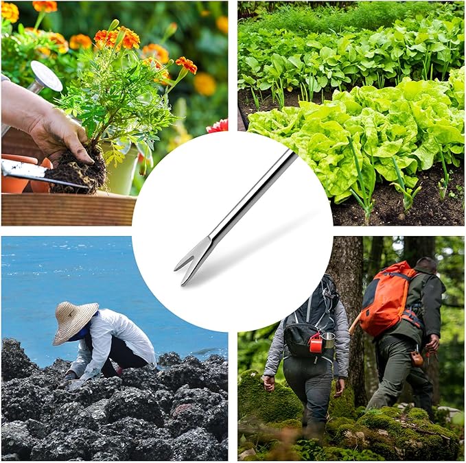 Hand Shovel for Gardening,Garden Shovel Hand,Trowel Garden Tool,Garden trowels Hand Tool,Garden Hand Shovel,Garden Shovels for Planting,Small Shovels for Gardening,Hand Shovel (Silver-4)