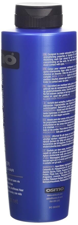 Osmo Extreme Volume Conditioner 13.5 fl oz.