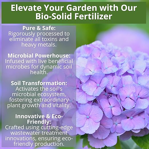 GARDENWISE 8-4-8 Acidic Fertilizer for Azaleas, Camellias (Camelia), Hydrangeas, Blueberries, Gardenias, Magnolia Trees, Evergreens, and Rhododendrons - Ideal Iron-Rich Plant Food (2 QUARTS)