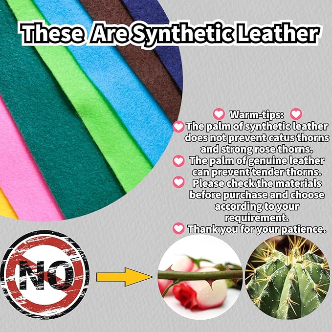 Thorn-proof Gardening and Garden Gloves,Durable Long Rose Yard Work Glove,Gifts for Men Women,Touchscreen