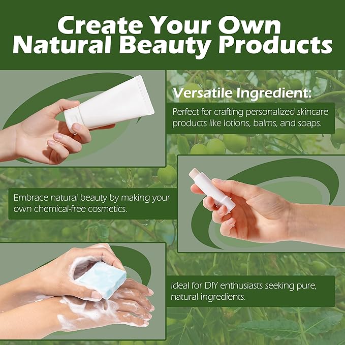 Plant Guru Neem Oil 2 fl. oz. – Unrefined Cold Pressed 100% Pure Natural – Nourishing for Skin, Hair, and Scalp – Hydrating and Moisturizing.