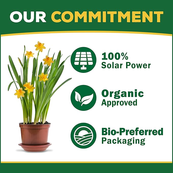 Espoma Organic Bone Meal Fertilizer 4-12-0. All-Natural Plant Food Source of Nitrogen and Phosphorus for Organic Gardening. for Bulbs & Other Flowering Plants. 8 lb. Bag. Pack of 1