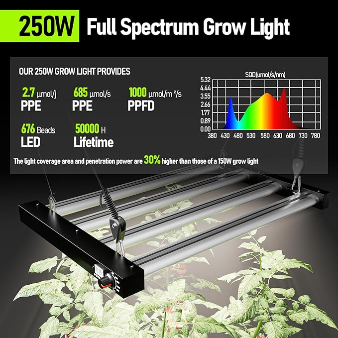 3x3FT Grow Tent Kit &DWC Hydroponics Grow System with Top Drip Kit