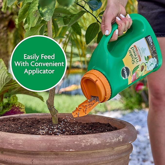 MG 4.5LB Citr/Avoc Food