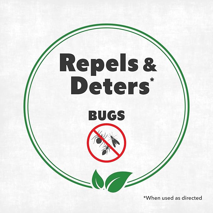 Cinnamon Oil for Pest Control, Natural Essential Oil Spray for Insects & Household Pests, 16 oz (475mL)