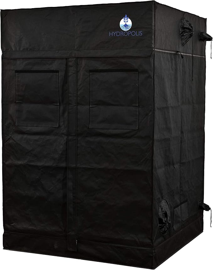 Grow Tent (4x4+)