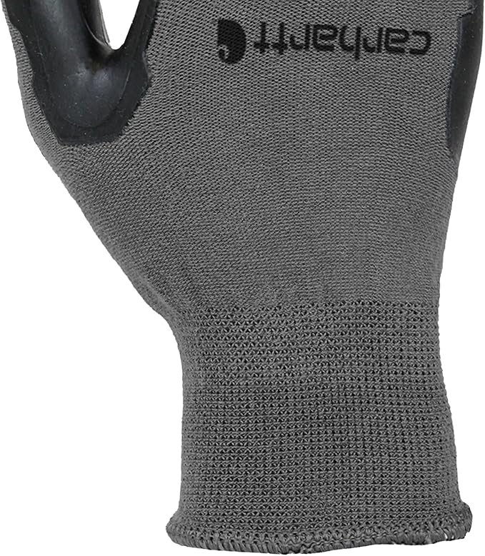 Carhartt Men's A703 Pro Palm Glove