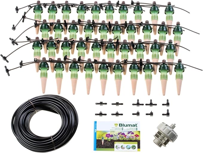 Tropf-Blumat 10m Set
