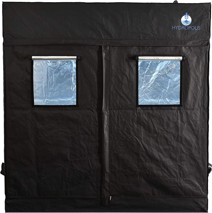 Grow Tent (3x6+)