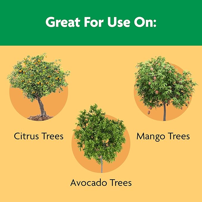 MG 4.5LB Citr/Avoc Food