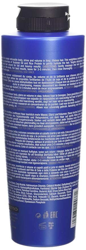 Osmo Extreme Volume Conditioner 13.5 fl oz.