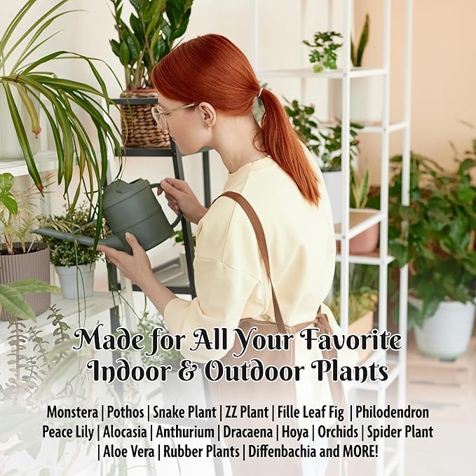 Forbidden Cereal Aroid Potting Mix 6.5QT – Chunky High-Draining Soil for Monsteras, Hoyas, Orchids & Tropical Indoor Houseplants – 8 Organic Ingredients, Peat-Free, Soilless Growing & Repotting Mix