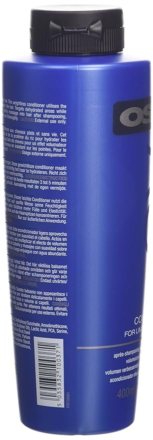 Osmo Extreme Volume Conditioner 13.5 fl oz.