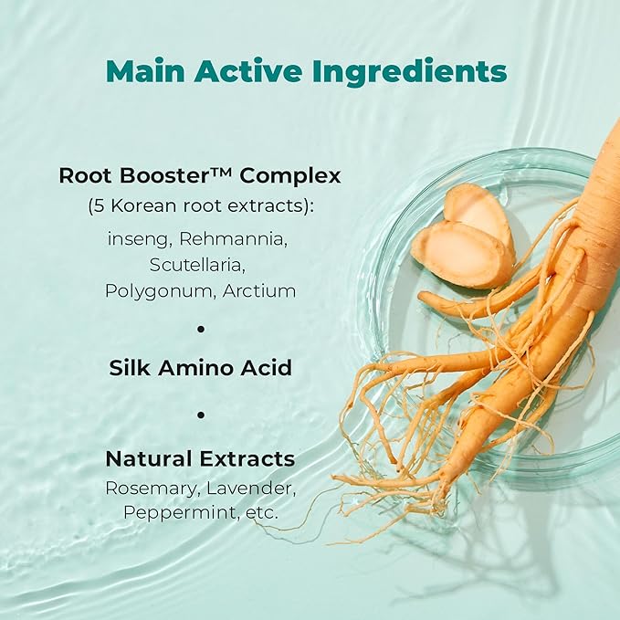 GRAFEN Root Booster Treatment 300ml