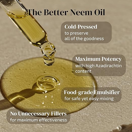 Plant Shine & Defense Duo – Plant Wipes + Essential Oil Infused Neem Oil Spray