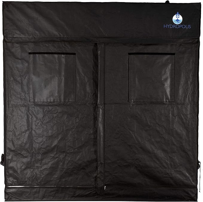 Grow Tent (3x6+)