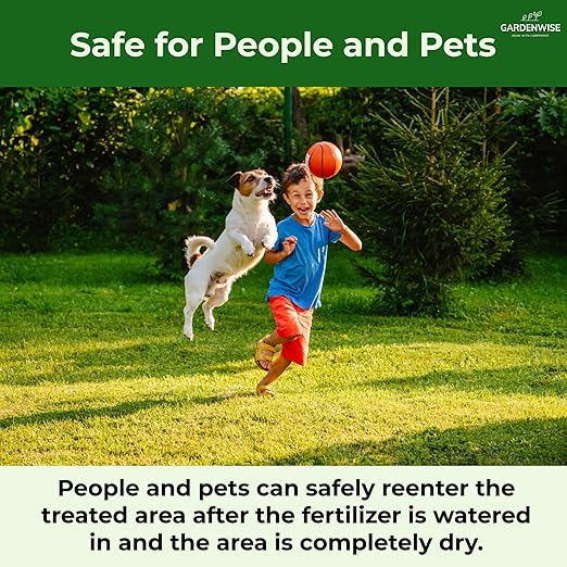 10-10-10 Plant Fertilizer Slow Release - 10 10 10 All Purpose Granular Garden Fertilizer for Vegetables, Tomato, Arborvitae, Shrubs, Rose, Flowers, Fruit, Fig Trees (5 QUARTS)