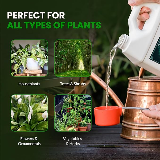 Humboldts Secret Base A & B Liquid Hydroponic Fertilizer | Complete Hydroponic Nutrients for Indoor and Outdoor Plants | Supports Healthy Vegetative Growth and Flowering Stage | 32 Ounce Set