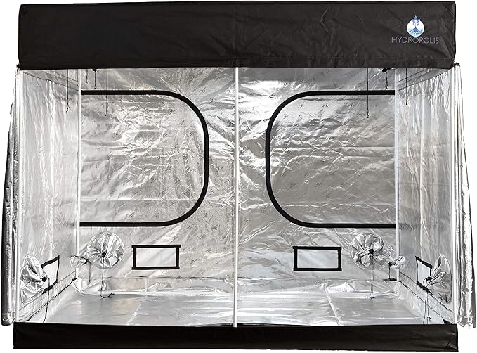 Grow Tent (4x8+)