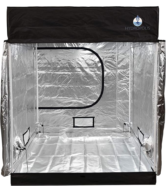 Grow Tent (5x5+)