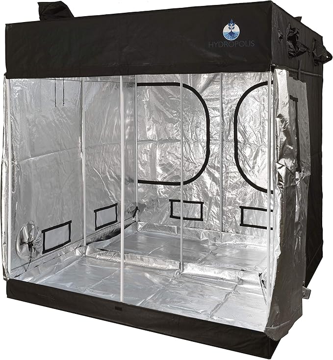 Grow Tent (6x6+)