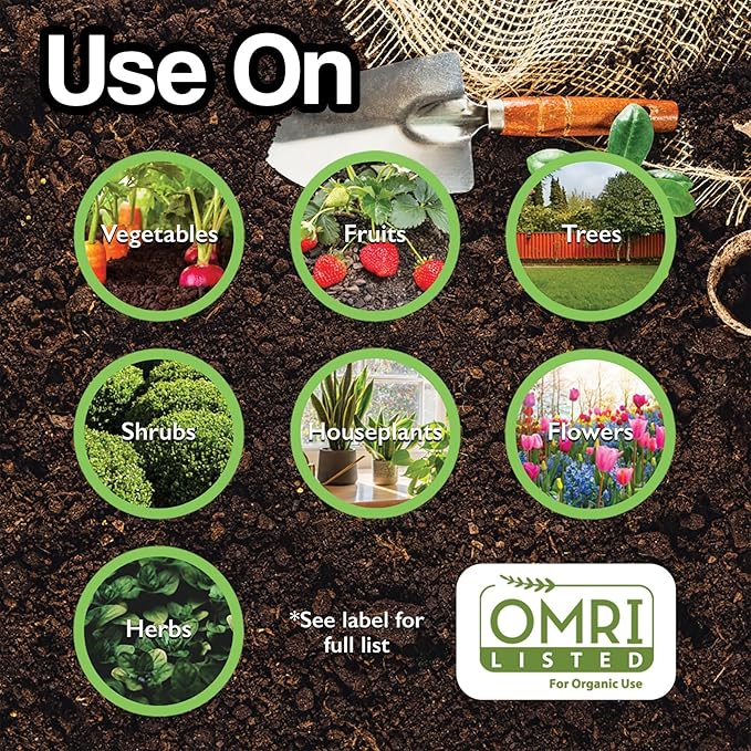 Summit 113-12 Year-Round Spray Oil for Garden Insects Concentrate, 16-Ounce