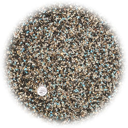 Gardenera 6-6-6 All Purpose Professional Garden Fertilizer - Provide Essential Nutrition for a Thriving Garden - 20 QUARTS