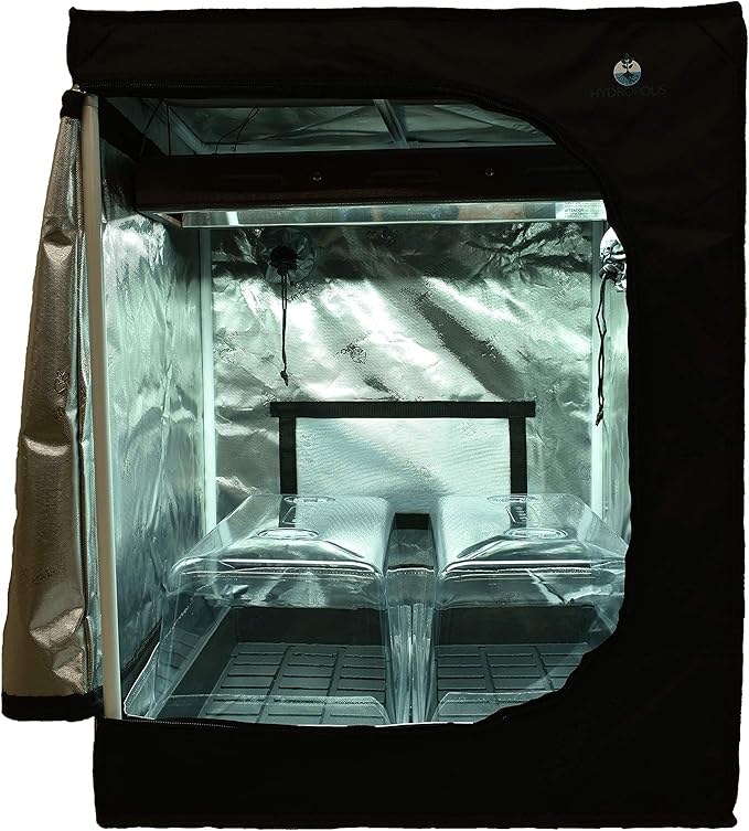 Grow Tent (2x2 Nursery)