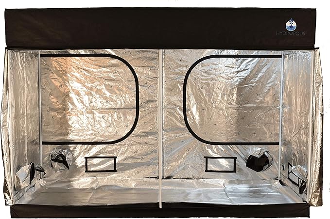 Grow Tent (3x9+)