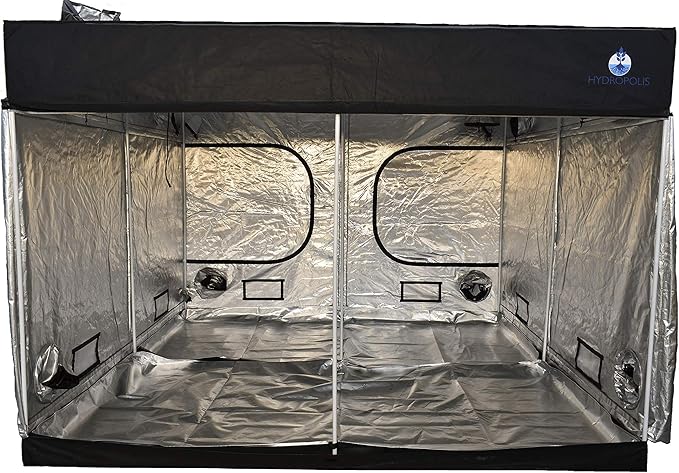 Grow Tent (9x9+)