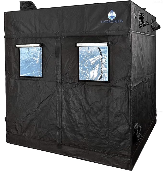Grow Tent (6x6+)