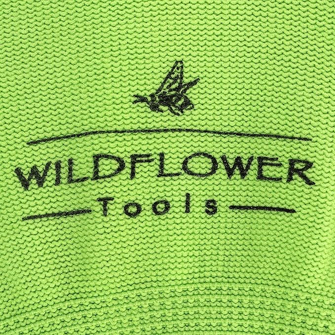 Gardening Gloves for Women and Men - Nitrile Coating for Protection