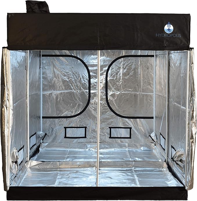 Grow Tent (6x6+)