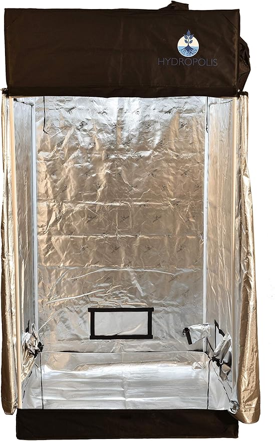 Grow Tent (3x3+)
