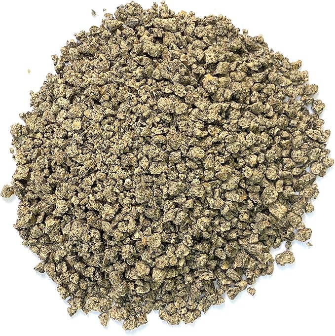 Purely Organic Products LLC 8-8-8 Triple Play Tomato & Vegetable Plant Food, Covers 250 sq. ft.