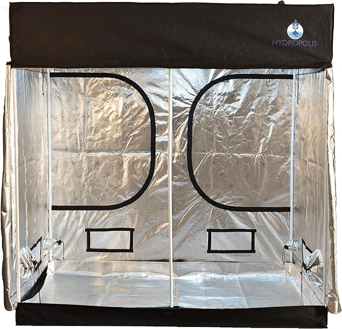 Grow Tent (3x6+)